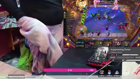 drawingcock online show from February 2025 07:19:02 PM