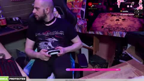 drawingcock online show from February 2025 09:31:01 PM