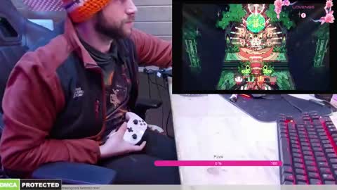 drawingcock online show from March 2025 10:42:01 PM