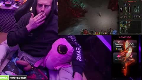 drawingcock online show from September 2025 07:15:02 PM