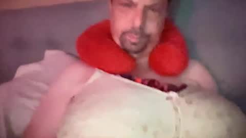 Snapshot of drboobology chatting on February 2025 03:23:02 AM Dr of Boobs and Bras online show from February 2025 03:23:02 AM