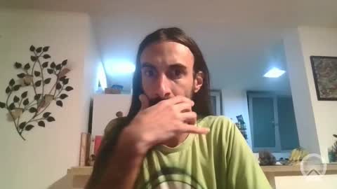 new profile Aircum99  online show from November 2025 04:45:02 AM