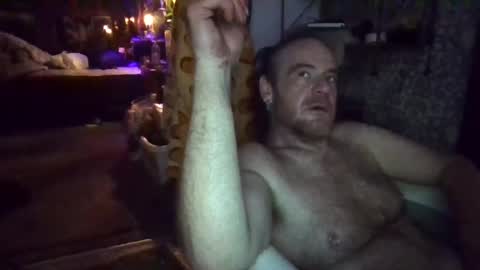 DreadedChefLoXXX online show from January 2025 02:43:02 AM