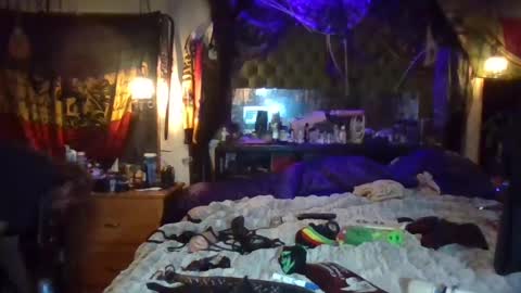 DreadedChefLoXXX online show from February 2025 03:32:02 AM