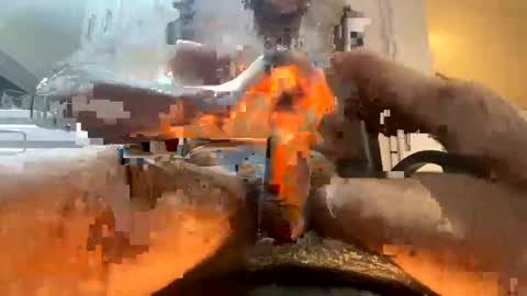 Dread online show from April 2026 09:15:02 PM