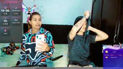 sharon online show from December 2024 01:53:02 PM