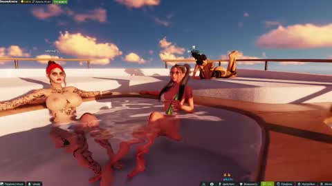 dream aimira online show from February 2026 03:12:01 PM