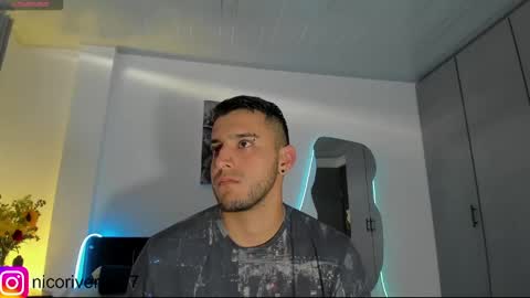  Emma  Nico  online show from April 2026 12:37:01 PM