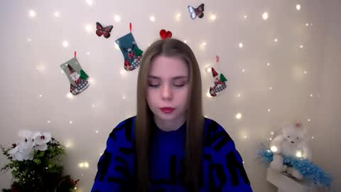 Mari online show from January 2026 08:41:01 AM