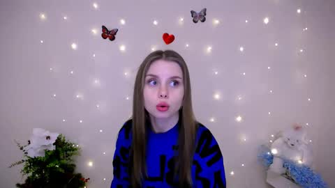 Mari online show from February 2026 10:44:02 AM