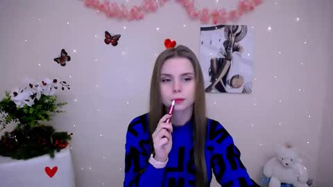 Mari online show from February 2026 06:53:01 AM