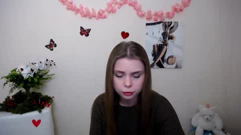 Mari online show from March 2026 10:01:01 AM