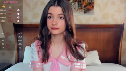 Snapshot of dream_melody chatting on September 2025 08:14:01 AM Hi Im Monika Welcome to my room online show from September 2025 08:14:01 AM