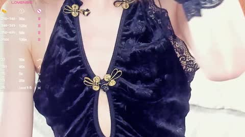 Snapshot of dream_melody chatting on October 2025 08:53:01 AM Hi Im Monika Welcome to my room online show from October 2025 08:53:01 AM