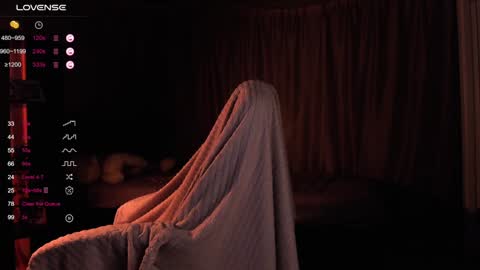  Mary   pvt open    use pink and blue app lovense online show from December 2024 01:55:01 PM