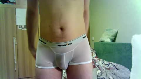 dreaman30 online show from December 2024 10:36:02 PM