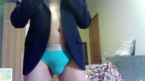 dreaman30 online show from February 2025 09:22:01 PM