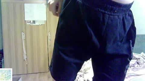 dreaman30 online show from February 2025 09:02:01 PM