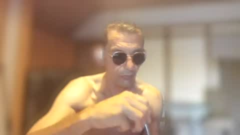 Dreambob online show from June 2026 06:39:01 PM