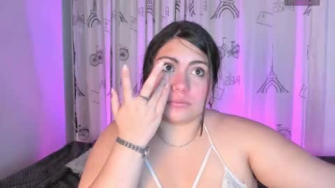 Cami Daza online show from February 2026 02:53:01 AM