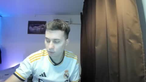 Johnny online show from February 2026 11:23:02 PM