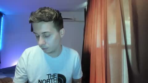 Johnny online show from April 2026 02:48:02 PM