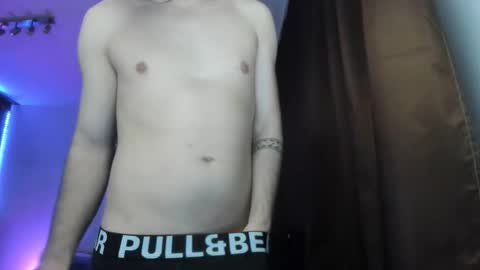 Johnny online show from April 2026 06:41:01 PM