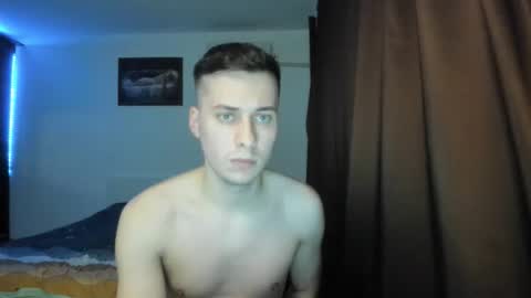 Snapshot of dreamboy240 chatting on April 2026 08:48:02 PM Johnny online show from April 2026 08:48:02 PM