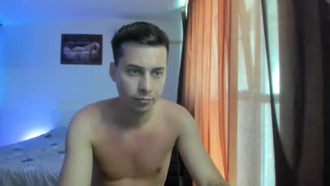 Snapshot of dreamboy240 chatting on May 2026 12:02:01 PM Johnny online show from May 2026 12:02:01 PM