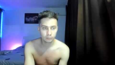 Snapshot of dreamboy240 chatting on May 2026 06:09:01 PM Johnny online show from May 2026 06:09:01 PM