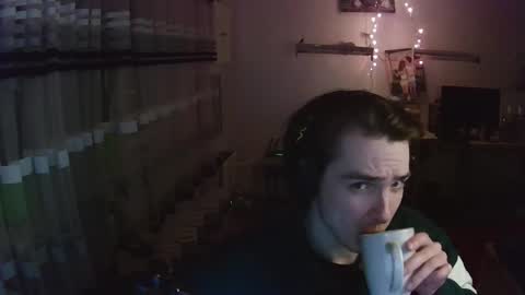 dreamerguy07 online show from January 2026 05:50:01 PM