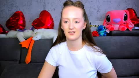 dreamesoul online show from April 2026 10:07:02 AM