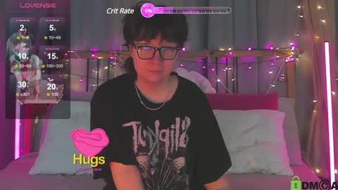 Billy online show from December 2024 02:02:01 AM