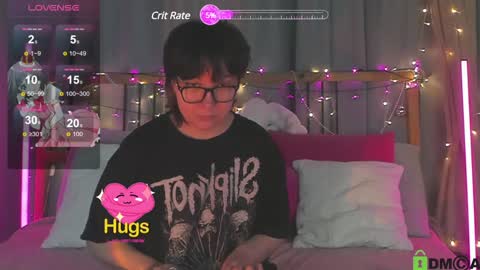 Billy online show from December 2024 05:07:01 AM