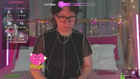 Billy online show from December 2024 01:00:02 AM