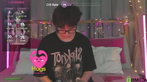 Billy online show from December 2024 04:02:02 AM