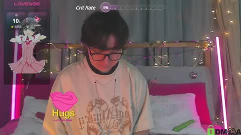 Billy online show from December 2024 01:48:02 AM