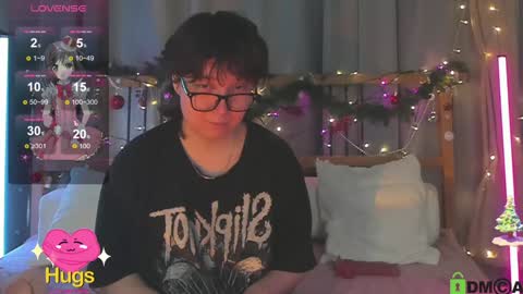 Billy online show from December 2024 05:01:01 AM