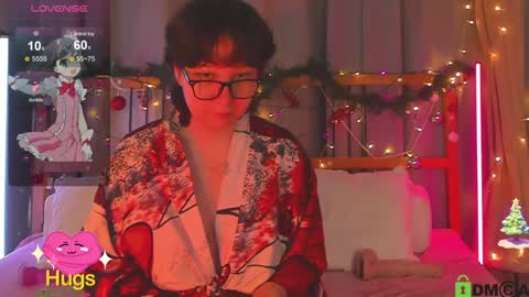 Billy online show from December 2024 02:02:02 AM