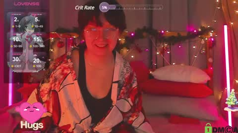 Billy online show from December 2024 04:21:01 AM