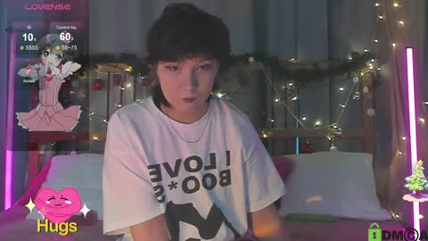 Billy online show from December 2024 07:48:02 AM