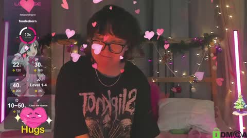 Billy online show from January 2025 04:44:01 AM