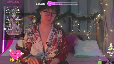 Billy online show from January 2025 01:32:01 AM