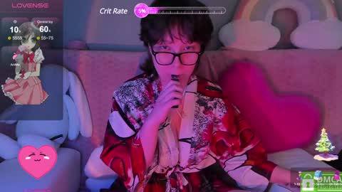 Billy online show from February 2025 01:30:02 AM