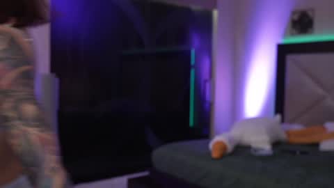 Snapshot of dreamgogo chatting on February 2025 01:34:01 AM Sarah online show from February 2025 01:34:01 AM