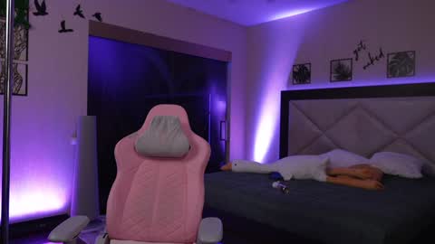 Snapshot of dreamgogo chatting on February 2025 01:11:01 AM Sarah online show from February 2025 01:11:01 AM