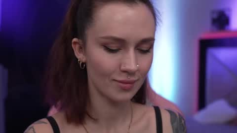 Snapshot of dreamgogo chatting on February 2025 08:27:02 PM Sarah online show from February 2025 08:27:02 PM