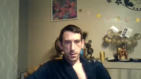 Snapshot of dreamguy38 chatting on February 2025 03:43:01 AM dreamguy38 online show from February 2025 03:43:01 AM