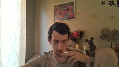 Snapshot of dreamguy38 chatting on February 2025 07:31:01 AM dreamguy38 online show from February 2025 07:31:01 AM