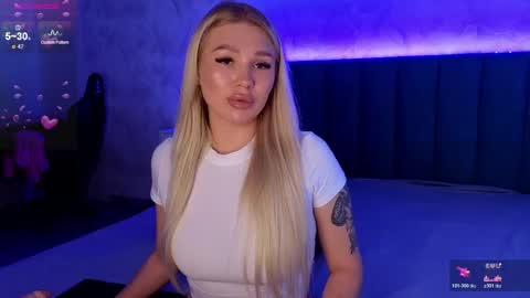 Mila online show from June 2026 06:59:01 AM